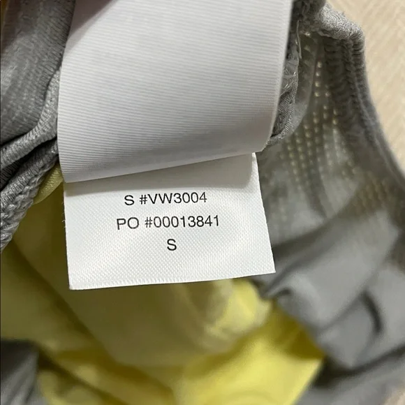 Vuori Clementine 2.0 Shorts 4" Sunlight Small - Picture 13 of 13